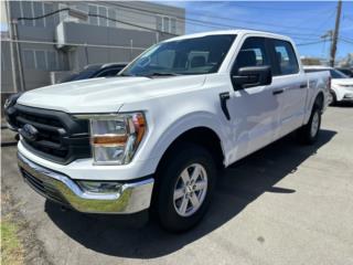 Ford Puerto Rico FORD F150 4X4 WORK TRUCK