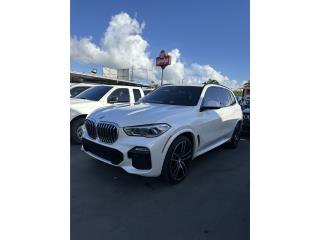 BMW Puerto Rico BMW X5 Xdrive 40i 2021