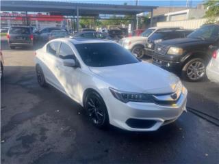 Acura Puerto Rico Acura ILX  2018  18,995 