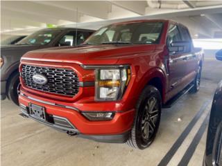 Ford Puerto Rico  STX Motor EcoBoost, Extra Clean