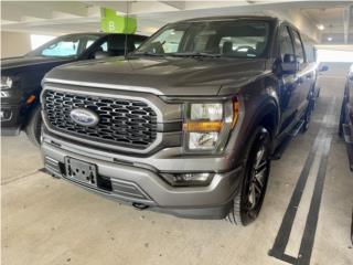 Ford Puerto Rico Ford F-150 STX 2023 