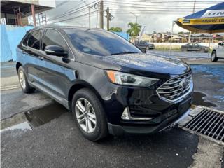 Ford Puerto Rico FORD EDGE SEL 2019 UNA JOYA