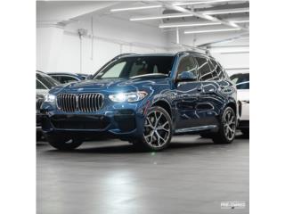 BMW Puerto Rico M SPORT PACKAGE / ARO 21