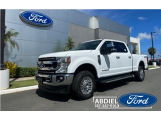F350 STX FX4 6.7L POWER STROKE , Ford Puerto Rico