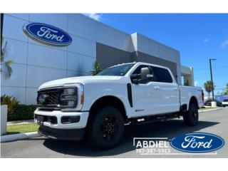 Ford Puerto Rico FORD F-250 XLT SPORT PACKAGE 2023