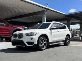 BMW Puerto Rico BMW X1 SDRIVE 2.8i 2019