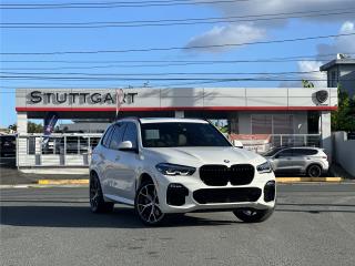 BMW, BMW X5 2021 Puerto Rico BMW, BMW X5 2021