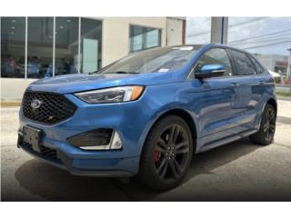 Ford Puerto Rico FORD EDGE ST 2019