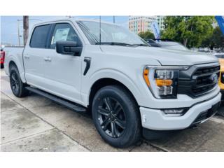Ford Puerto Rico FORD F-150 XLT SPORT 4x2 2023 PREOWNED 