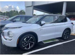OUTLANDER 2023 GT-SR SAWC , Mitsubishi Puerto Rico