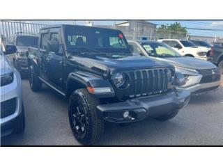 Jeep Puerto Rico JEEP WILLYS 
