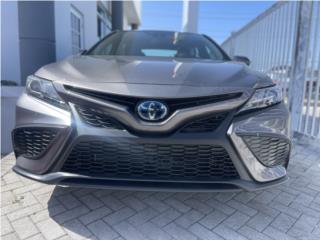 Toyota de Arecibo Autos Nuevos Puerto Rico