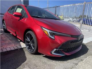 Toyota de Arecibo Autos Nuevos Puerto Rico