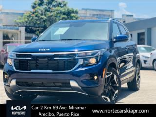 Kia Soul Wave 2023 , Kia Puerto Rico
