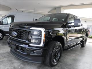 Ford Puerto Rico Ford, F-250 Pick Up 2023