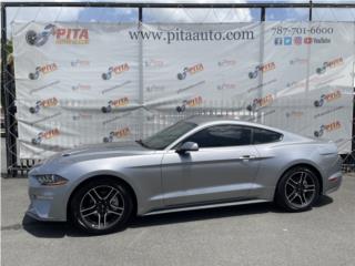 Ford Puerto Rico FORD MUSTANG 2022 / EXTRA CLEAN!