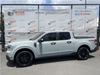 Ford Puerto Rico FORD MAVERICK XLT AWD 2022 / EXTRA CLEAN!