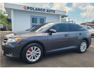 POLANCO AUTO TRANSPORT, INC. Puerto Rico