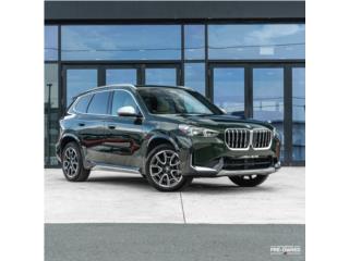 BMW Puerto Rico UNIDAD 2023 PRE-OWNED/HARMAN KARDON/CAMARAS