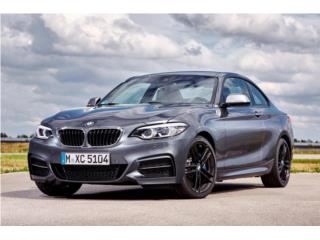 BMW Puerto Rico BMW 2 SERIE 230i COUPE SPORT