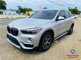 BMW Puerto Rico BMW X1 2018