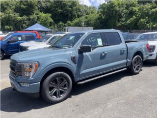 Ford Puerto Rico Ford F-150 sport 2023