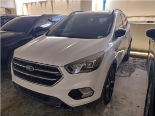 Ford Puerto Rico FORD ESCAPE 1.5L SPORT 2017