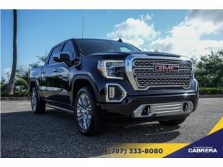 GMC Puerto Rico 2021 GMC Sierra 1500 Denali