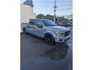Ford Puerto Rico *FORD F150 STX 2019 ECOBOOST SOLO 39K MILLAS!