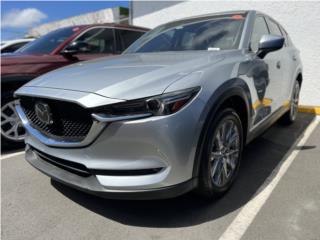 Mazda Puerto Rico Mazda C-X5 Grand Touring 2020