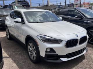 BMW Puerto Rico BMW X2 28i S-DRIVE SPORT 2018