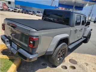 Jeep Puerto Rico ES GLADIATOR 4X4  WILLY