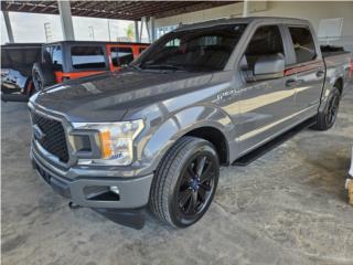 Ford Puerto Rico Ford F150 STX 2020
