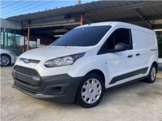 Ford Puerto Rico FORD TRANSIT  CONNET 2018