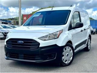 Ford Puerto Rico FORD TRANSIT CONNECT 150 2020 INMACULADA