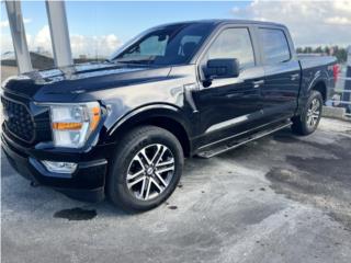 Ford Puerto Rico Ford F-150 STX 2019 