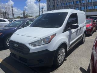 Ford Puerto Rico Ford Transit 2019 