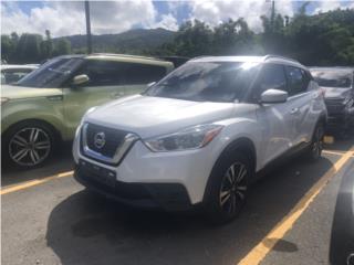 Nissan Puerto Rico Nissan Kicks 2019