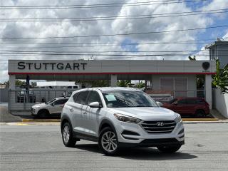 Hyundai Puerto Rico SE OPTIMAS CONDICIONES 