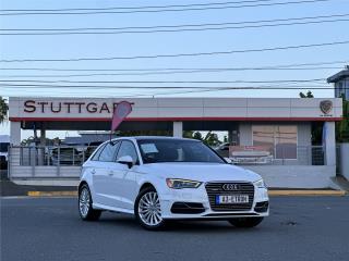 Audi Puerto Rico PREMIUM PKG OPTIMAS CONDICIONES