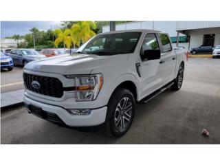 Ford Puerto Rico FORD 150 2021 STX 4X4