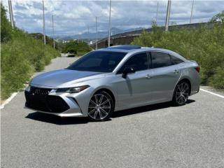 Toyota Puerto Rico TOYOTA AVALON TOURING 2019 ESPECTACULAR!