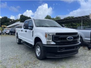 Ford Puerto Rico 2020 Ford F 250 XL 4X4 