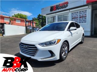 Hyundai Puerto Rico Hyundai Elantra 2017