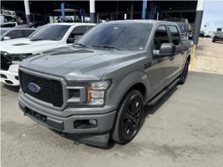 Ford Puerto Rico FORD F-150  STX 2020