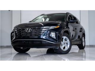 Hyundai Puerto Rico 2022 HYUNDAI TUCSON SEL COMO NUEVA!!!