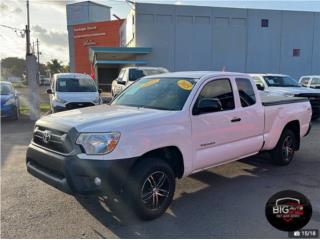 Toyota Puerto Rico 2015 TOYOTA TACOMA $16,995
