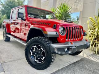 Jeep Puerto Rico JEEP,GLADIATOR,2021