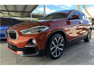BMW Puerto Rico BMW X-2 2018 SPORT ACTIVITY VEHICLE!!!