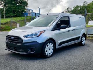 Ford Puerto Rico 2019 FORD TRANSIT CONNECT XL $ 27995